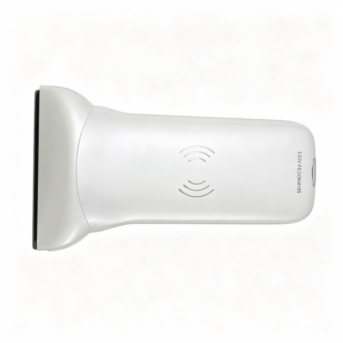 Global Healthcare Medical super-width linear wireless handheld ultrasound system with 80mm scan width for musculoskeletal and vascular point-of-care imaging