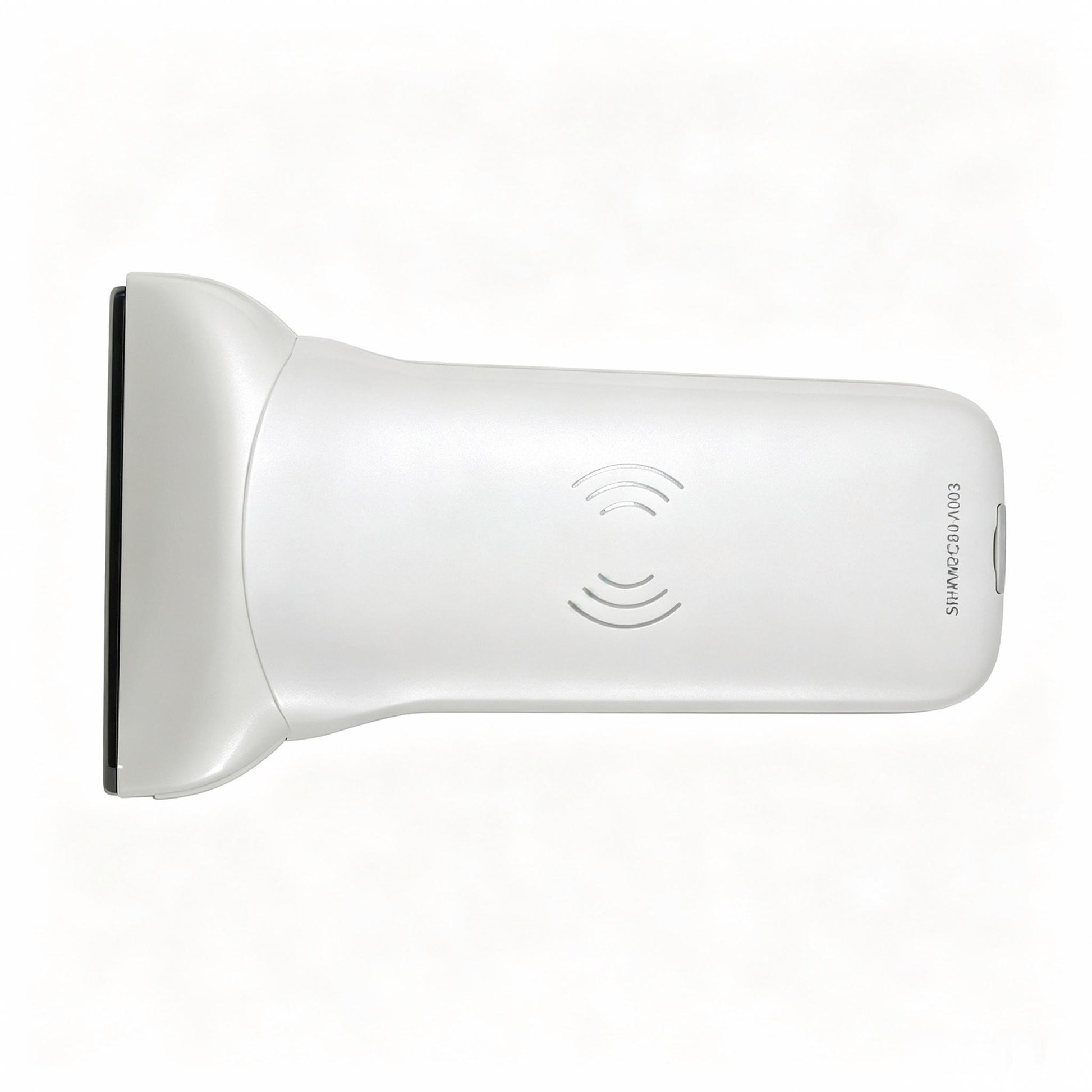Global Healthcare Medical super-width linear wireless handheld ultrasound system with 80mm scan width for musculoskeletal and vascular point-of-care imaging