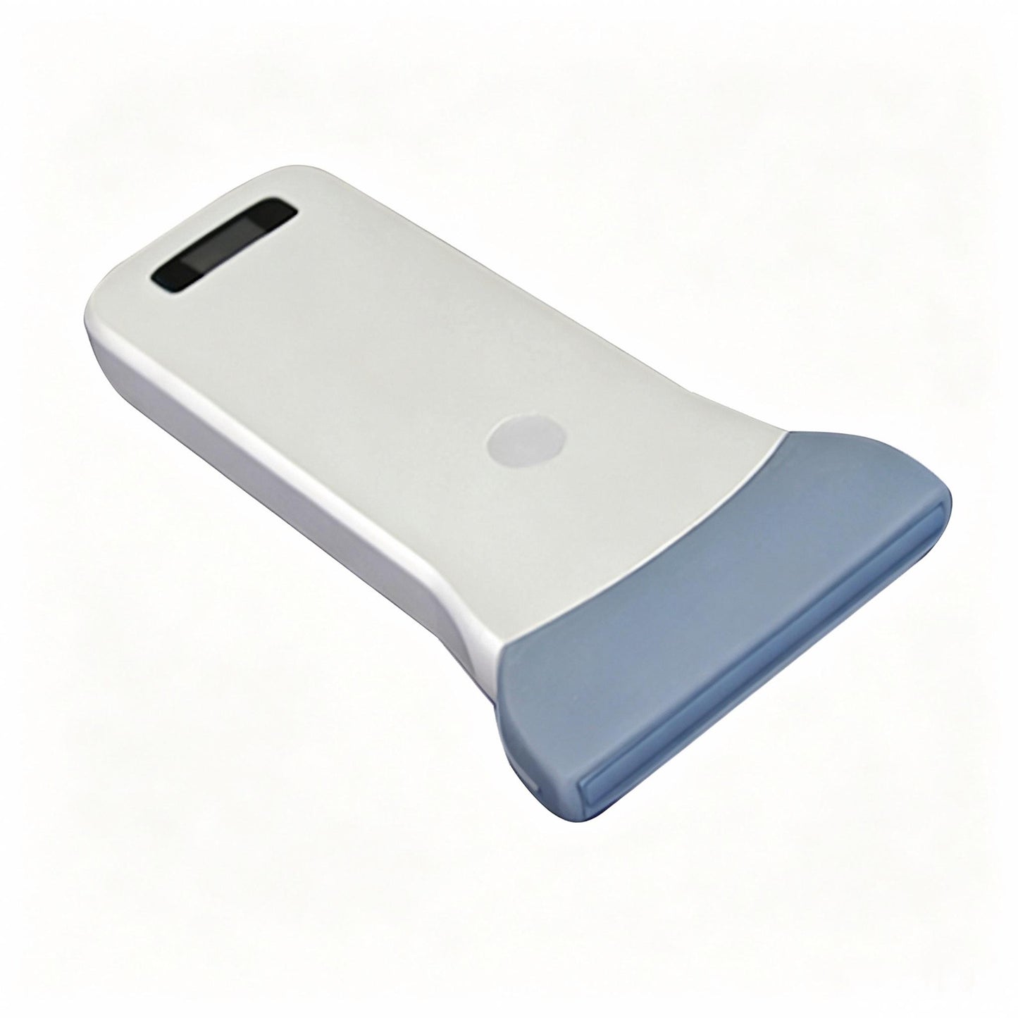 Global Healthcare Medical super-width linear wireless handheld ultrasound system with 80mm scan width for musculoskeletal and vascular point-of-care imaging
