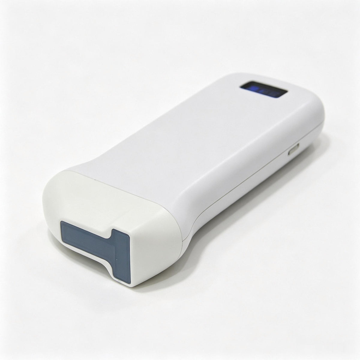Global Healthcare Medical biplane linear wireless handheld ultrasound system for musculoskeletal and superficial point-of-care imaging