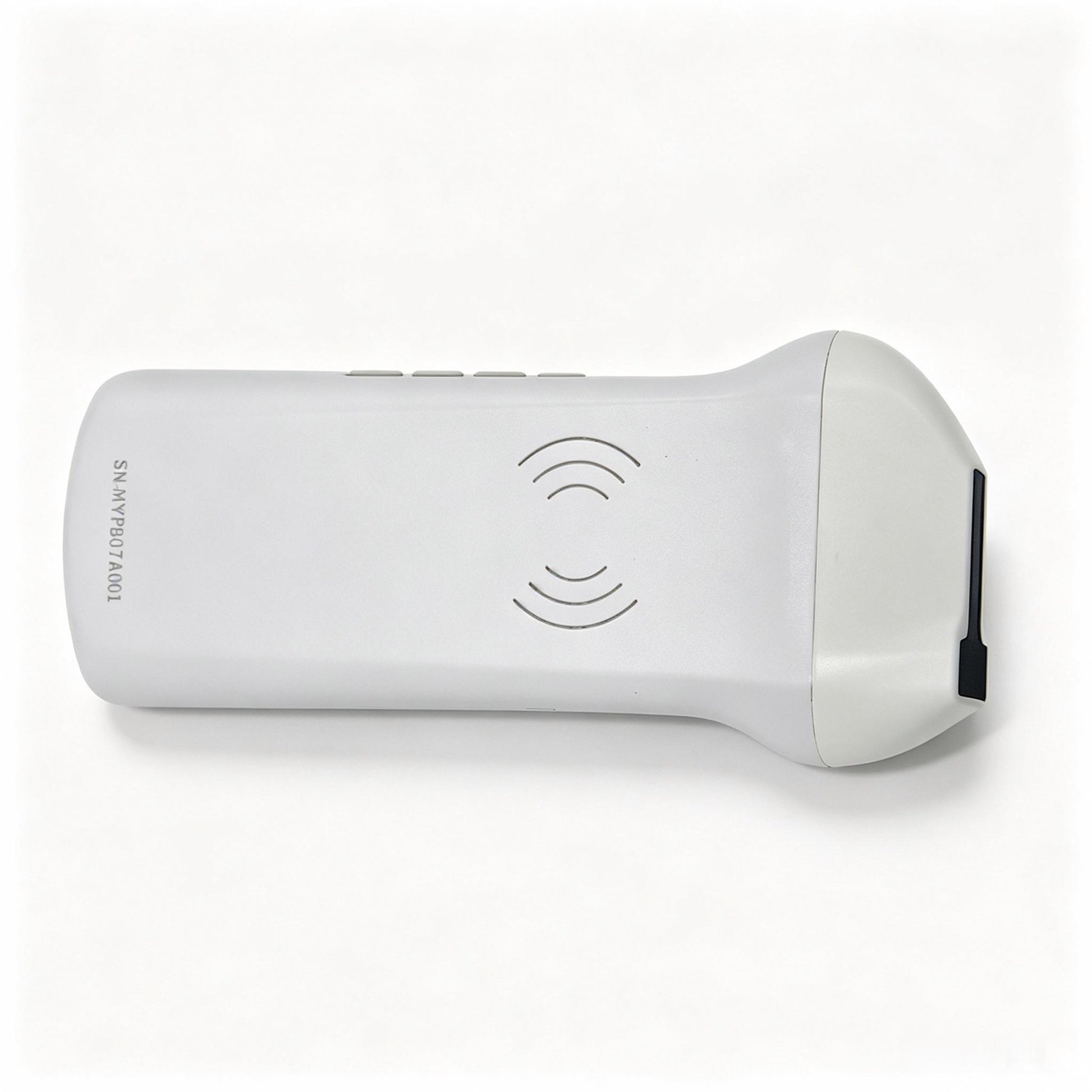 Global Healthcare Medical biplane linear wireless handheld ultrasound system for musculoskeletal and superficial point-of-care imaging