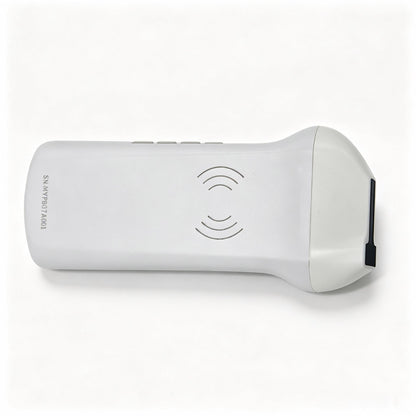 Global Healthcare Medical biplane linear wireless handheld ultrasound system for musculoskeletal and superficial point-of-care imaging