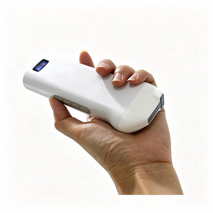 Global Healthcare Medical biplane linear wireless handheld ultrasound system for musculoskeletal and superficial point-of-care imaging