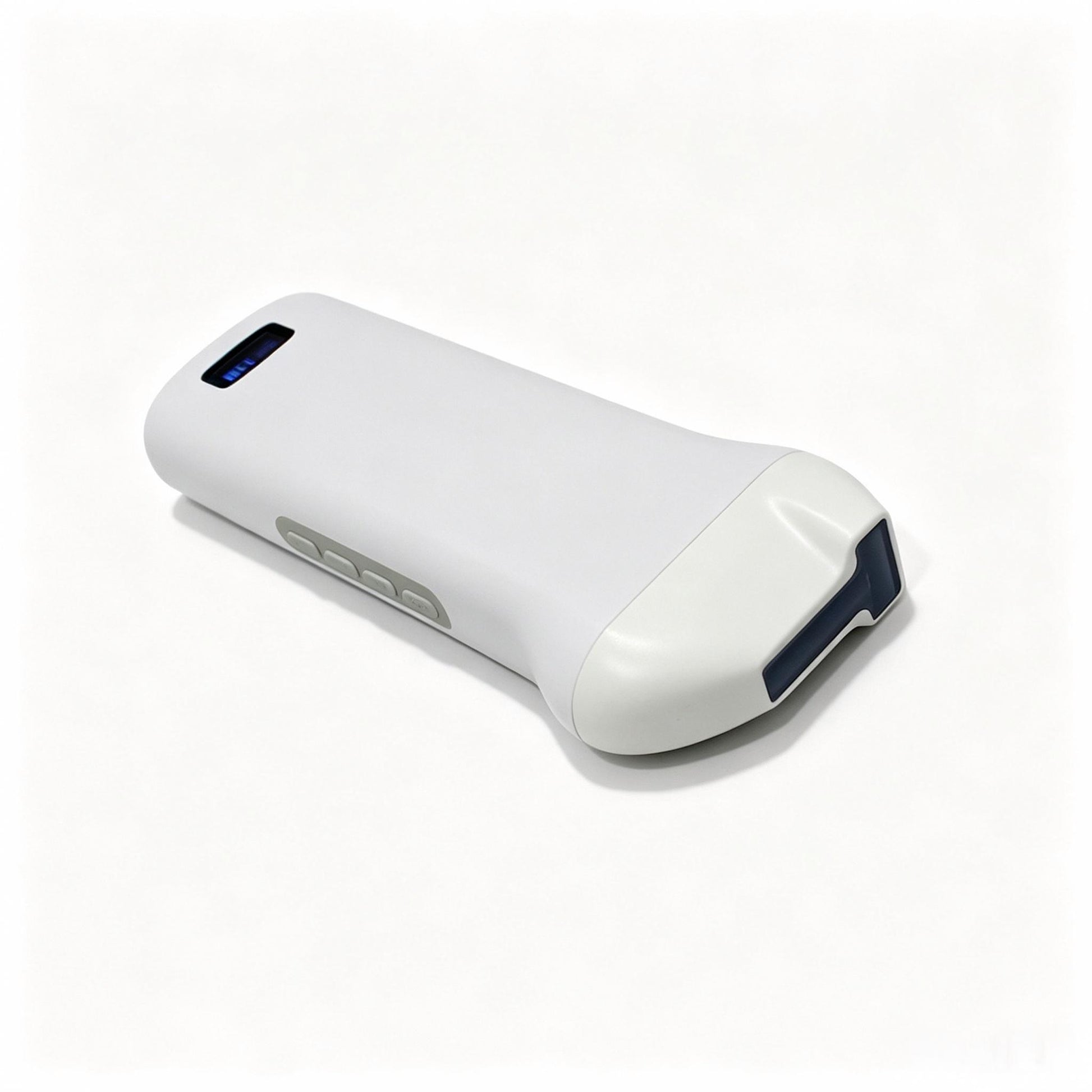 Global Healthcare Medical biplane linear wireless handheld ultrasound system for musculoskeletal and superficial point-of-care imaging