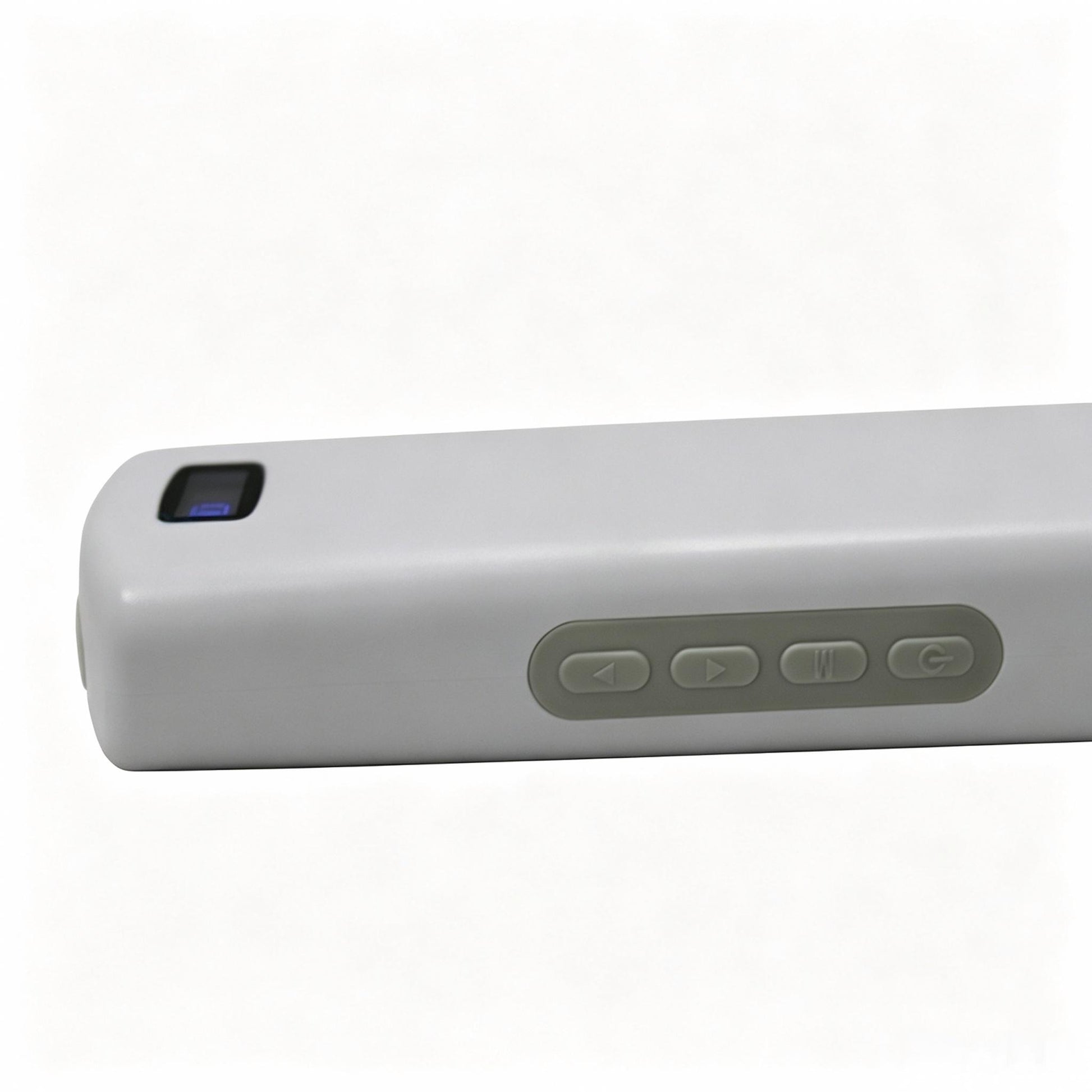 Global Healthcare Medical biplane linear wireless handheld ultrasound system for musculoskeletal and superficial point-of-care imaging