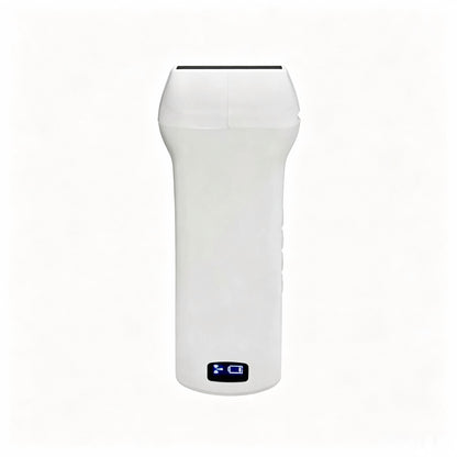 Global Healthcare Medical high-frequency wireless linear ultrasound system for musculoskeletal and vascular point-of-care imaging