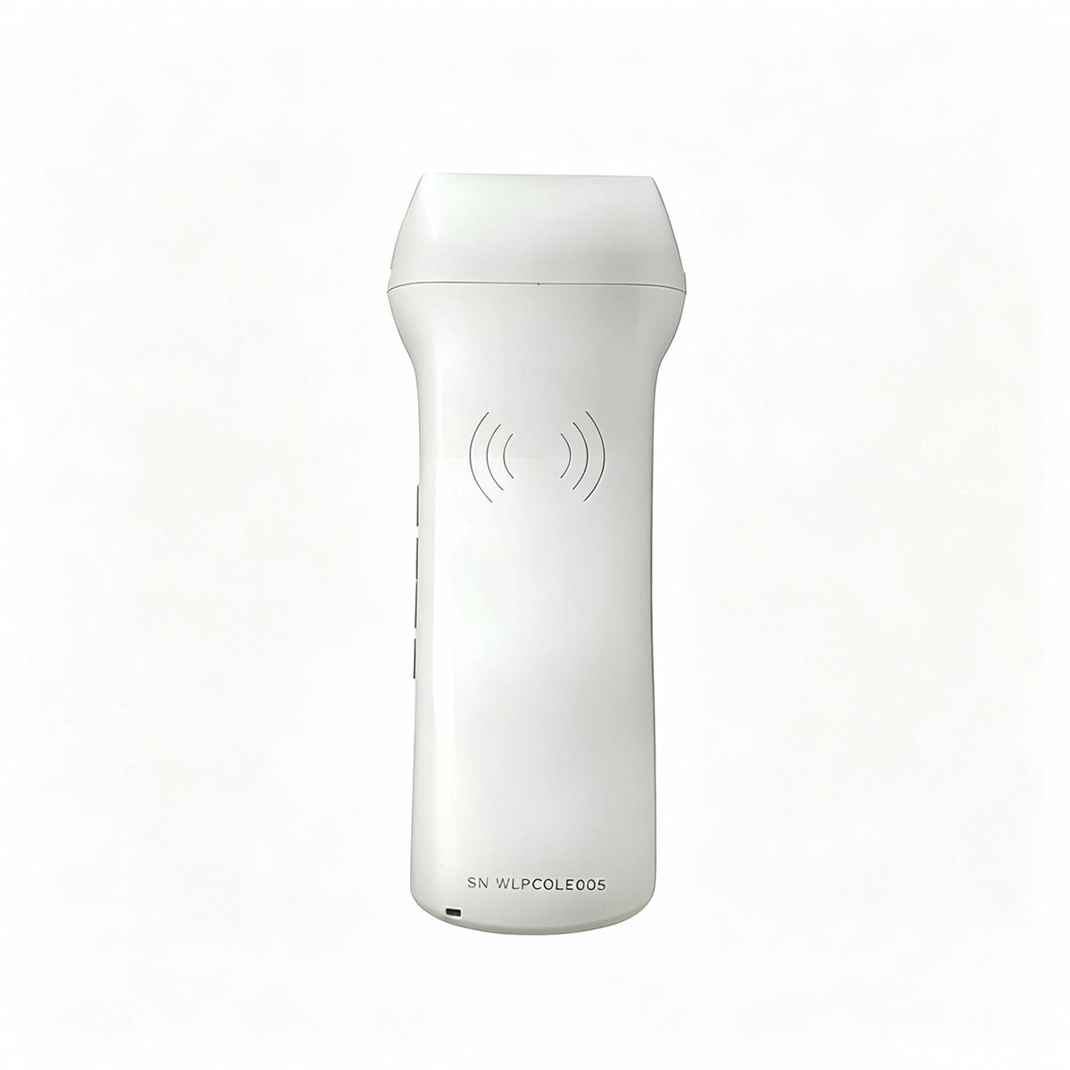 Global Healthcare Medical high-frequency wireless linear ultrasound system for musculoskeletal and vascular point-of-care imaging