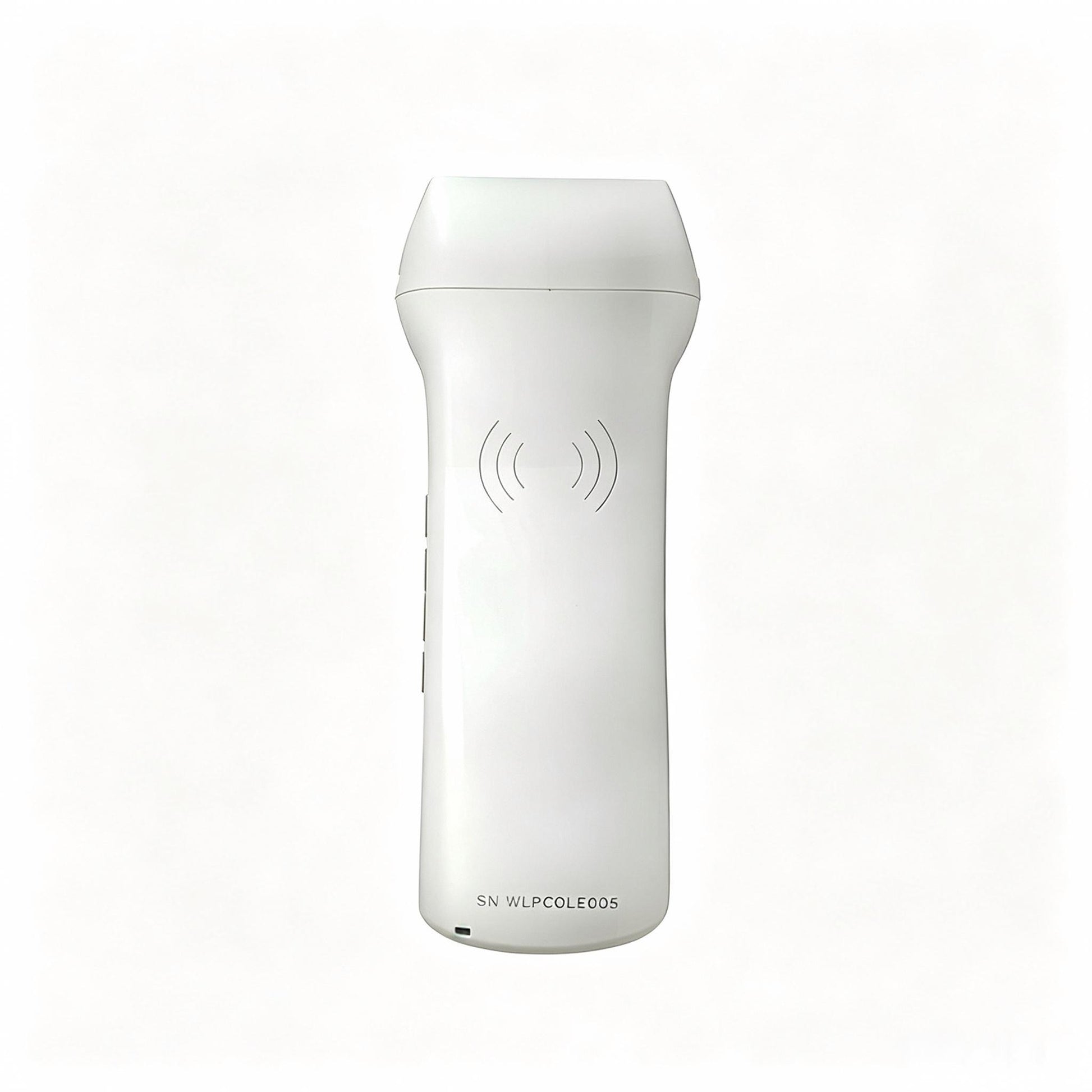 Global Healthcare Medical high-frequency wireless linear ultrasound system for musculoskeletal and vascular point-of-care imaging