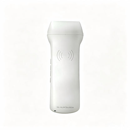 Global Healthcare Medical high-frequency wireless linear ultrasound system for musculoskeletal and vascular point-of-care imaging