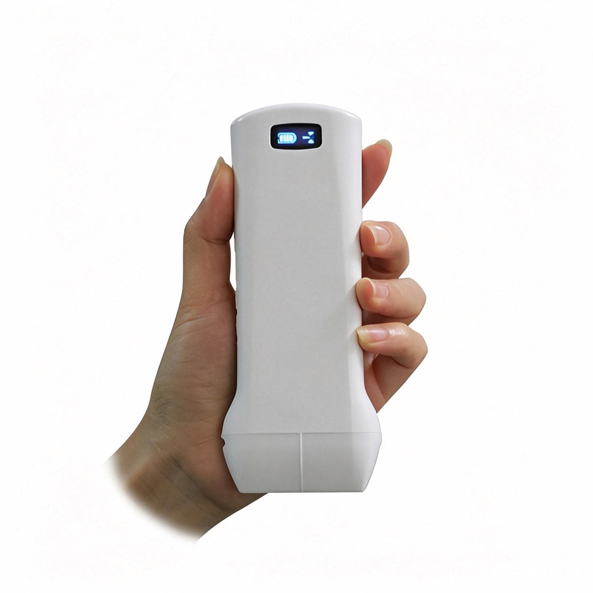 Global Healthcare Medical high-frequency wireless linear ultrasound system for musculoskeletal and vascular point-of-care imaging