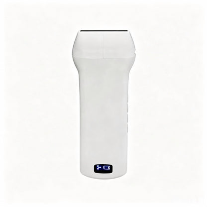 Global Healthcare Medical high-frequency wireless linear ultrasound system for musculoskeletal and vascular point-of-care imaging