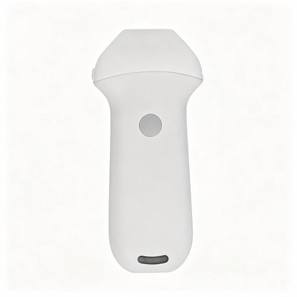 Global Healthcare Medical high‑frequency wireless linear ultrasound system with replaceable battery for musculoskeletal and vascular point‑of‑care imaging
