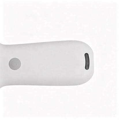 Global Healthcare Medical high‑frequency wireless linear ultrasound system with replaceable battery for musculoskeletal and vascular point‑of‑care imaging