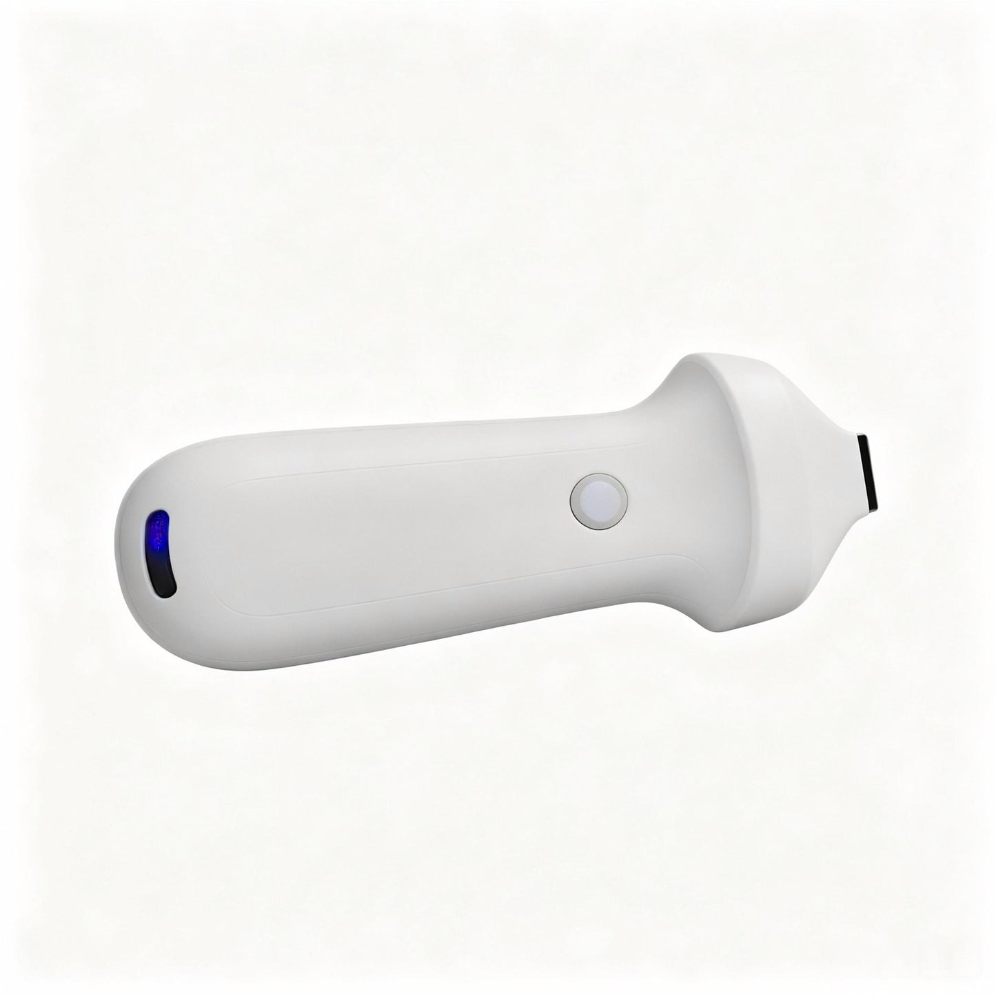 Global Healthcare Medical ultra-high frequency wireless linear ultrasound system with replaceable battery for musculoskeletal and superficial point-of-care imaging