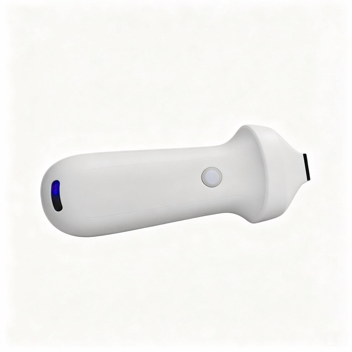 Global Healthcare Medical ultra-high frequency wireless linear ultrasound system with replaceable battery for musculoskeletal and superficial point-of-care imaging
