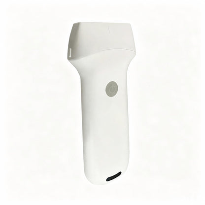 Global Healthcare Medical high-frequency wireless linear ultrasound system with replaceable battery for musculoskeletal and vascular point-of-care imaging