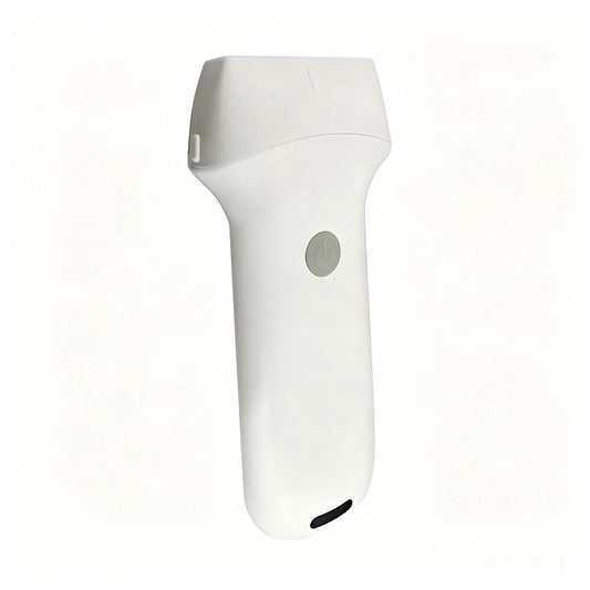 Global Healthcare Medical high-frequency wireless linear ultrasound system with replaceable battery for musculoskeletal and vascular point-of-care imaging