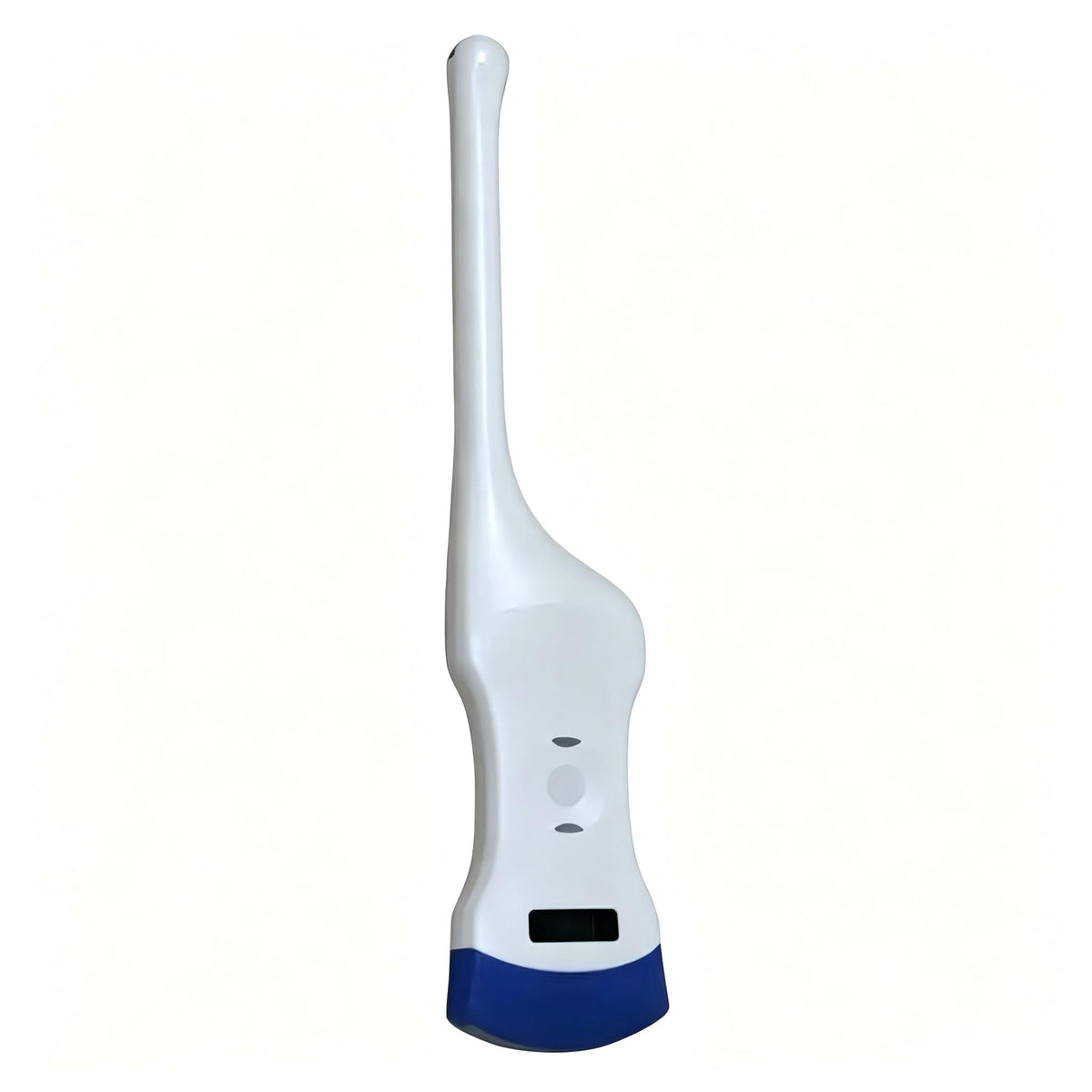 Global Healthcare Medical wireless handheld dual‑head ultrasound system with linear and endocavity probes for point‑of‑care imaging