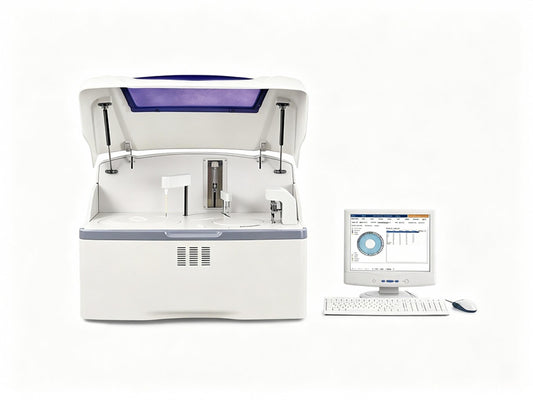 Chemray 240 Chemistry Analyzer | 240 T/H Fully‑Automatic Biochemistry System