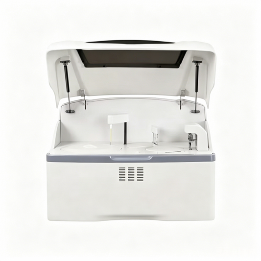 Chemray 800 Chemistry Analyzer | High‑Throughput 800 T/H Auto Biochemistry System