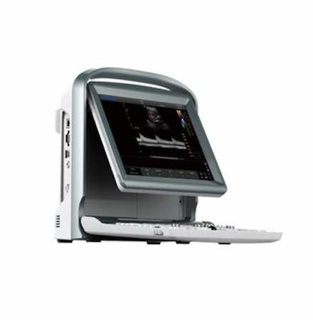 Chison ECO5 Vet Ultrasound #