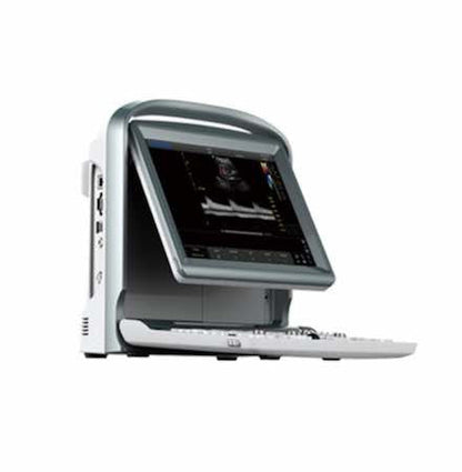 Chison ECO5 Vet Ultrasound #