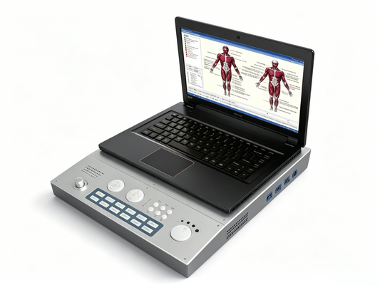 Contec CMS6600B EMG/EP System #