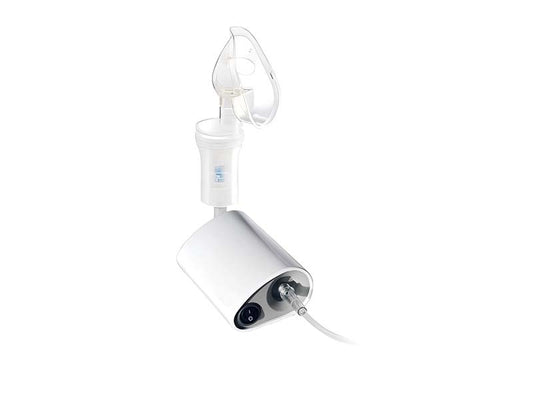 DC Compressor Nebulizer GHM-D1 (MOQ：1000 Units)#