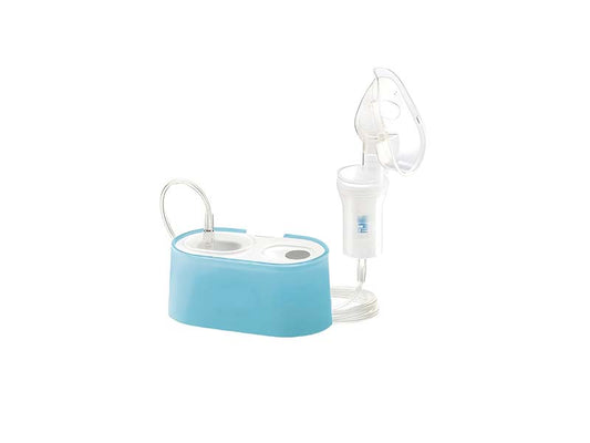 DC Compressor Nebulizer GHM-D2 (MOQ：1000 Units)#