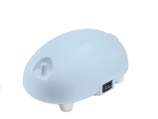 DC Compressor Nebulizer GHM-D4 (MOQ：1000 Units)#