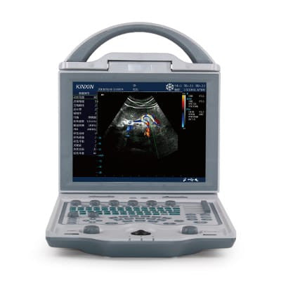 DCU-12 Vet Ultrasound #