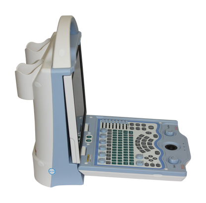 DCU-12 Vet Ultrasound #