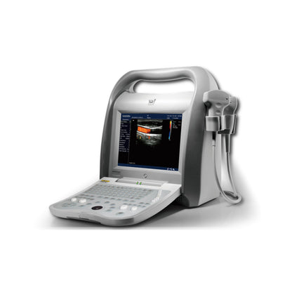 DCU-10Vet Veterinary Ultrasound #