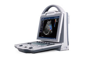 DCU-12 Vet Ultrasound #
