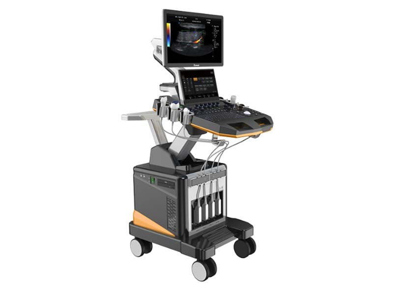 GHM-T60 High End cardiac ultrasound scan machine – GlobalHeathcareMedical