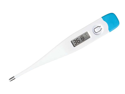 Digital Thermometer GHM-MT502 (MOQ：5000 Units)#