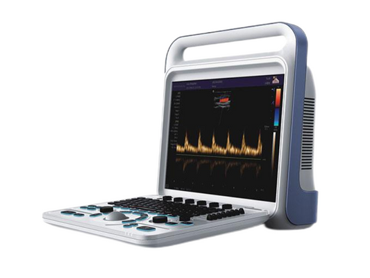 Dolphi C Color Portable Ultrasound #