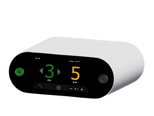 Dual System Ultrasonic Scalpel GHM-ZSG10#