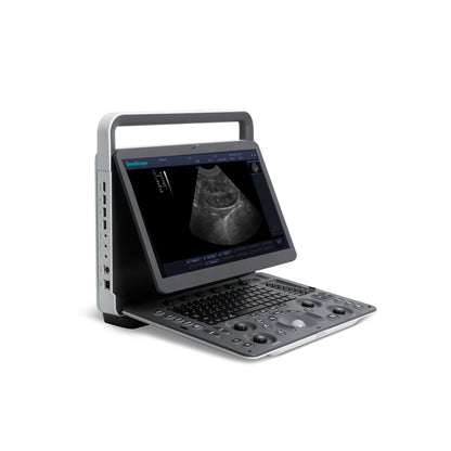 SonoScape A6V Expert E1V Vet Ultrasound #