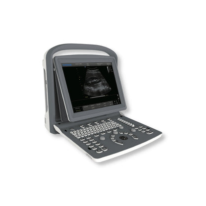 Chison ECO2 VET Ultrasound #