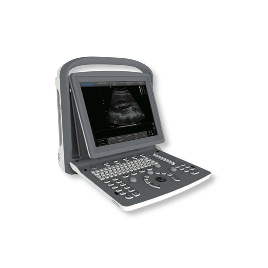 Chison ECO2 VET Ultrasound #