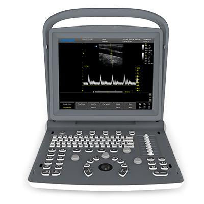 Chison ECO2 VET Ultrasound #