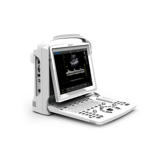 Chison ECO3 Vet Ultrasound #