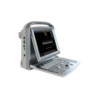 Chison ECO5 Vet Ultrasound #