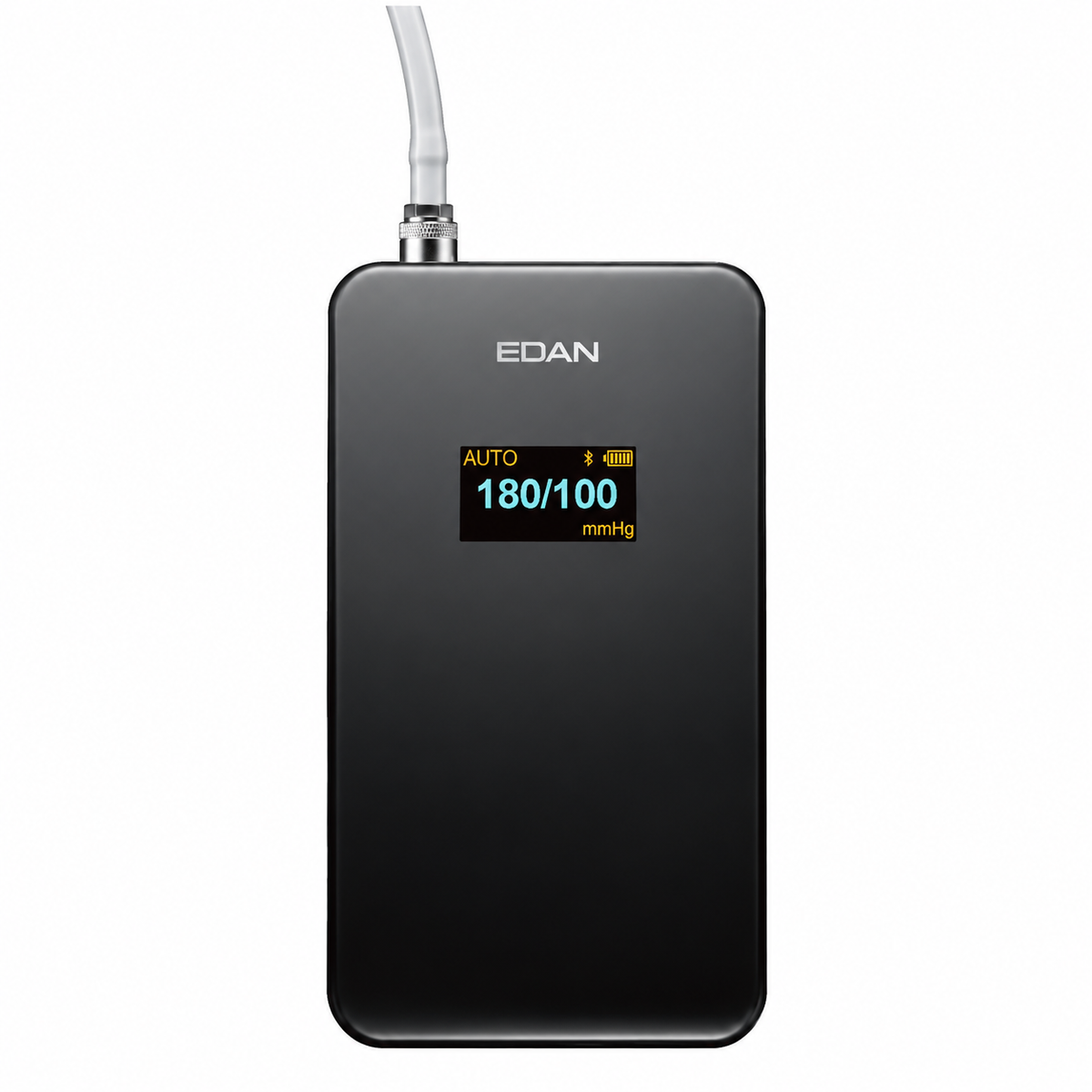 EDAN SA-10 24-hour ambulatory blood pressure monitor with analysis software, IP22 rating and 300-measurement memory for clinical ABPM