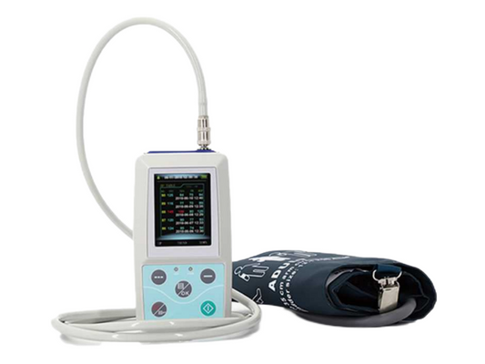 Echo80 Ambulatory Blood Pressure Monitor #