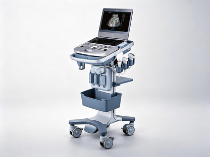 EDAN Acclarix AX9 Diagnostic Ultrasound System