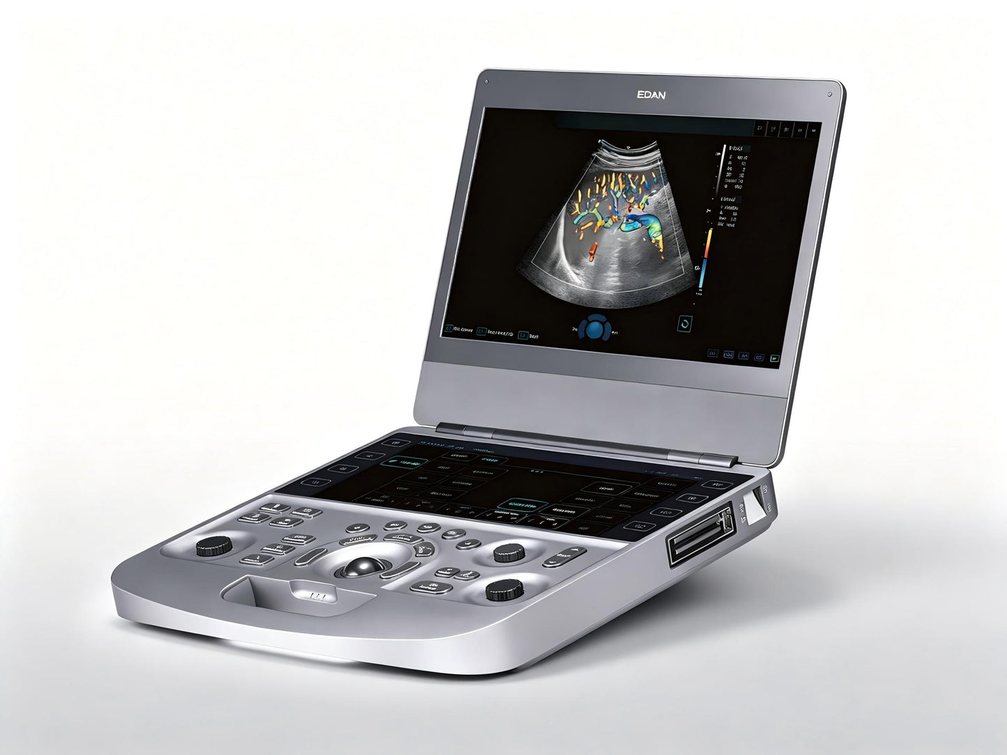 EDAN Acclarix AX9 Vet Ultrasound System
