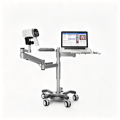 EDAN C3A Video Colposcope