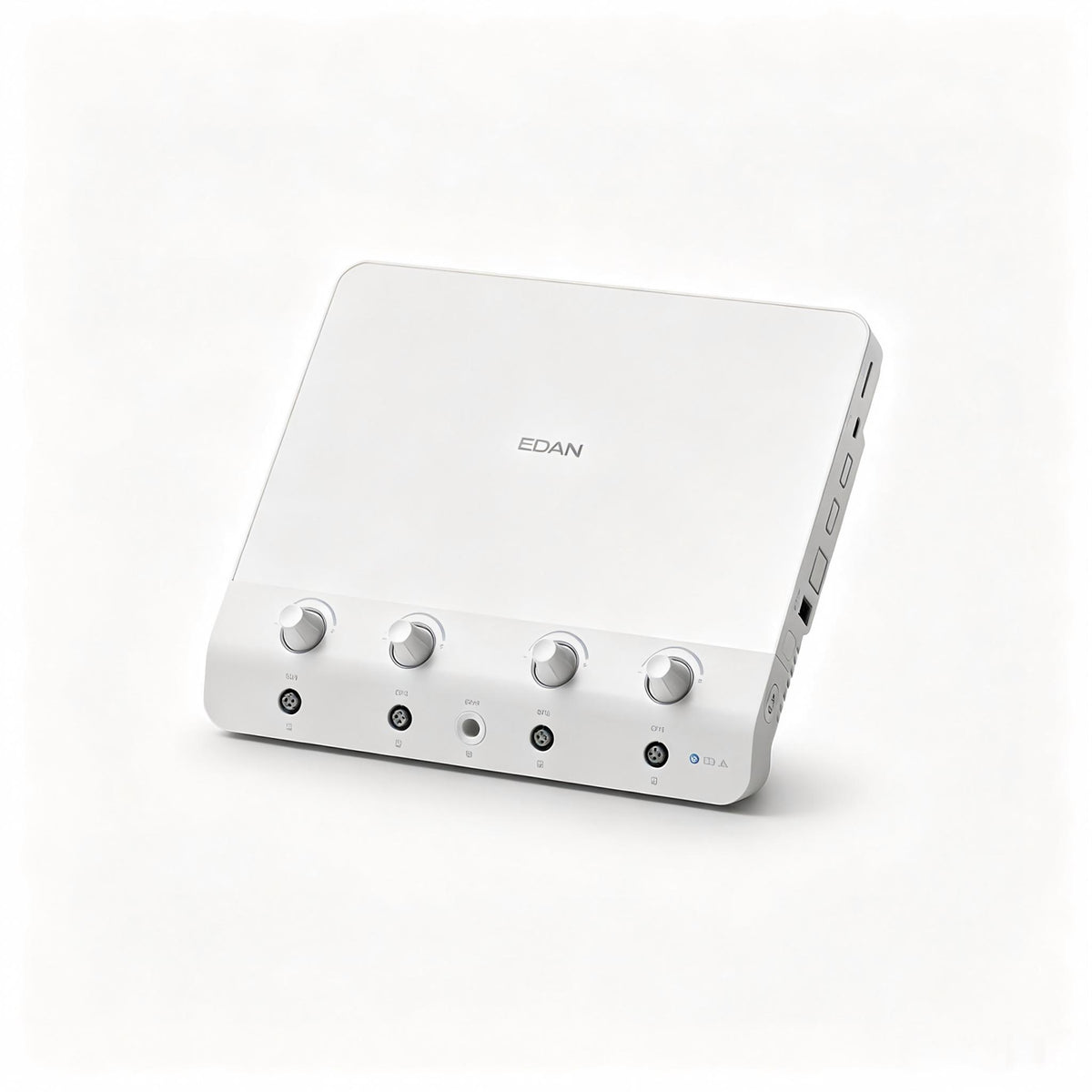 EDAN PR4 Pro biofeedback and stimulation system with 4 EMG/STIM channels for pelvic floor rehabilitation